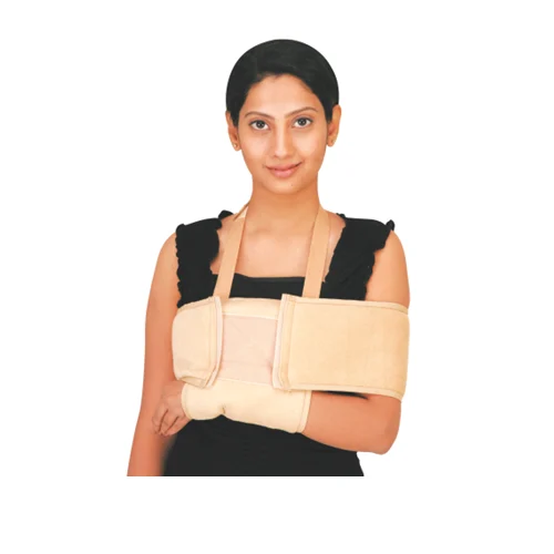 Sling Shoulder Immobilizer