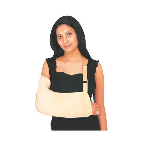 Arm Sling Pouch