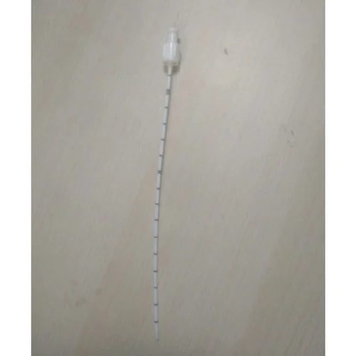 PVC Centesis Catheter