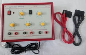Electro Sleep Apparatus