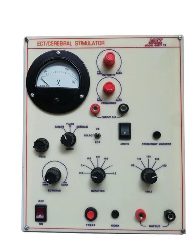 Electroconvulsive Therapy (ECT) Equipment Model 26677TE