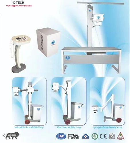 X Ray Machine