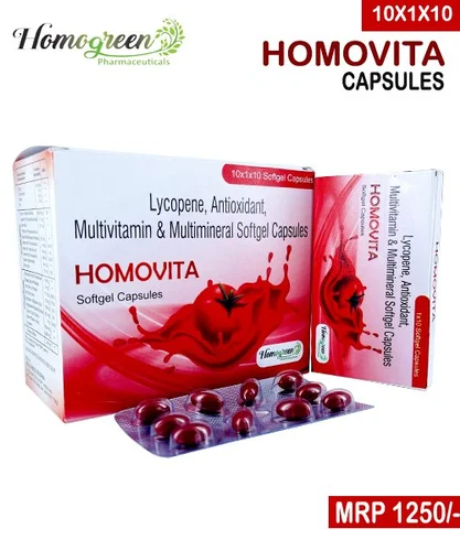 Ginseng 40mg+Calcium+Nicotinamide 45mg+Folic Acid 1.5mg+Lactobacillus Sporogenes Capsule