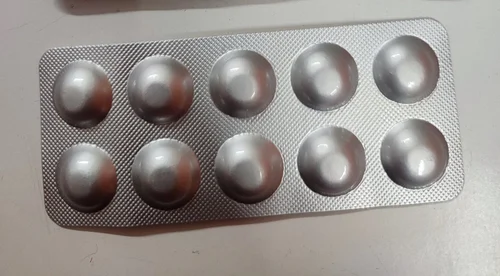 6mg Deflazacort Tablets