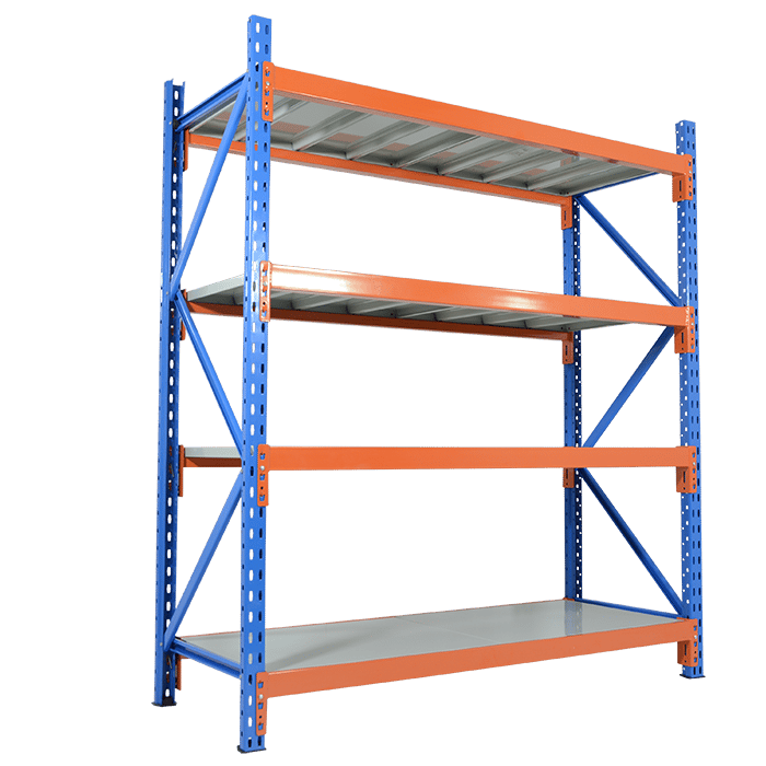 HEAVY DUTY RACK