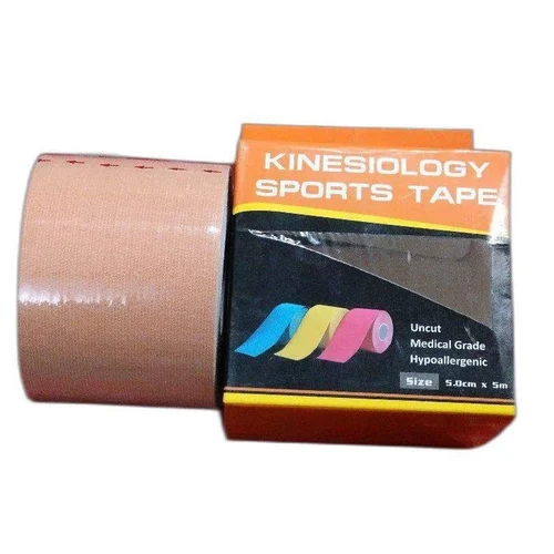 Kinesiology Sports Strapping Tape