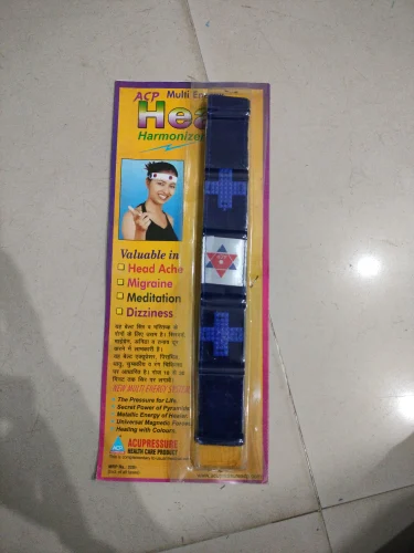 Magnetic Head Belt