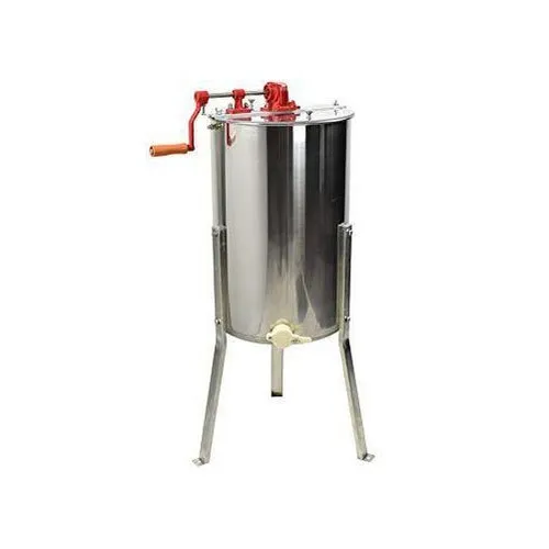 APC Honey Extractor