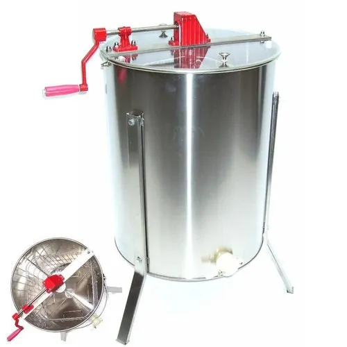 Honey Extractor