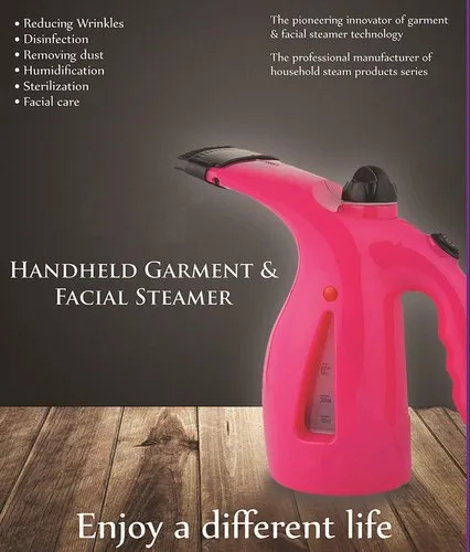 Rz 608 Garment Steamer