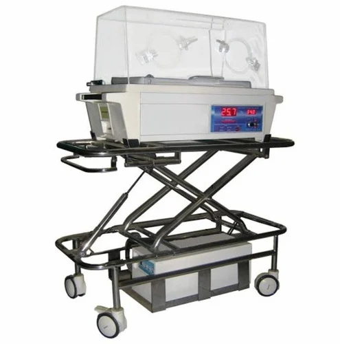 Transport Baby Incubator