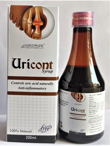 Ayurvedic Uric Acid Medicine