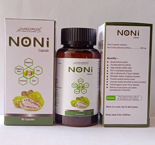 Noni Noni Capsules