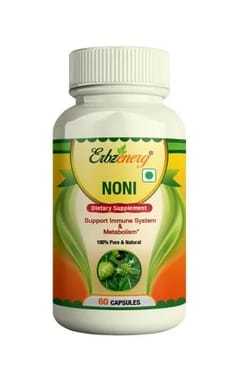 Herbal Noni Capsules