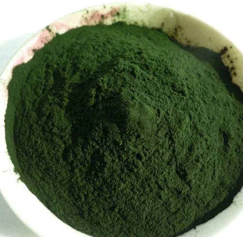 Animal Feed Spirulina Powder