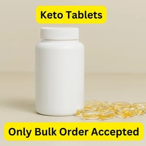 Keto Tablet