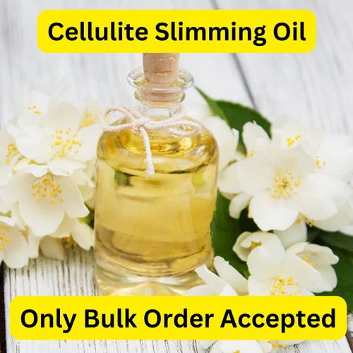 Slimming Oil