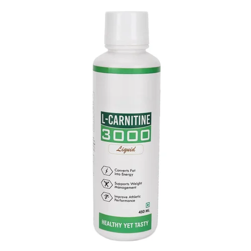 L Carnitine