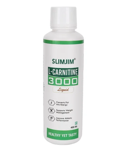 L Carnitine