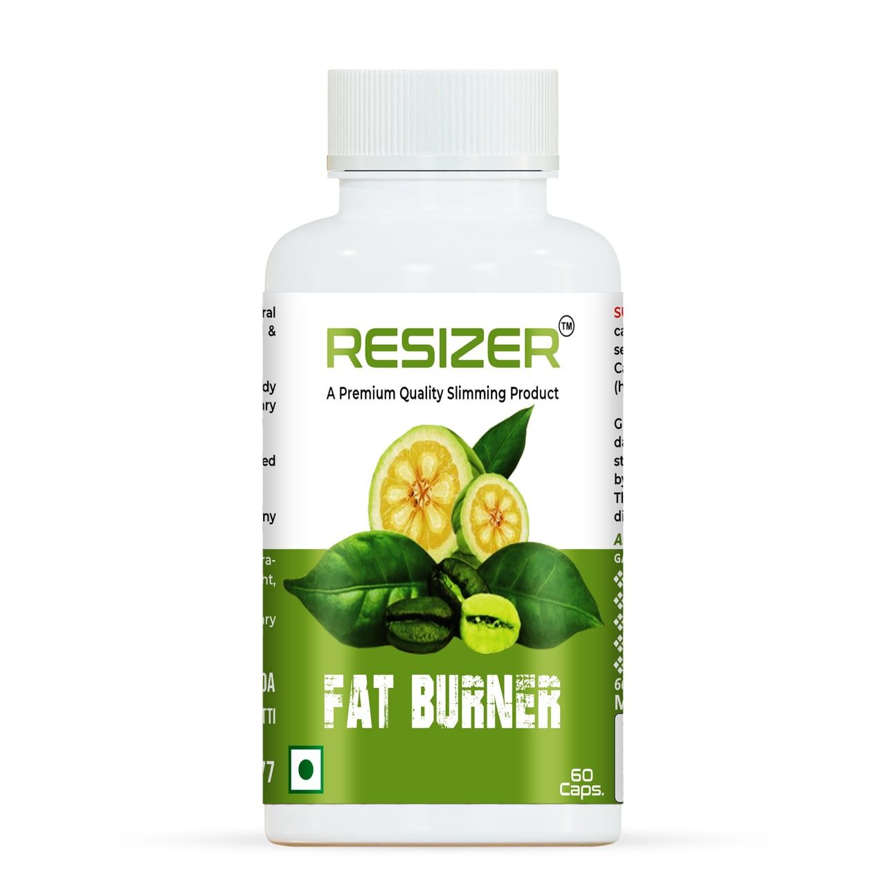 Resizer 60 Capsules