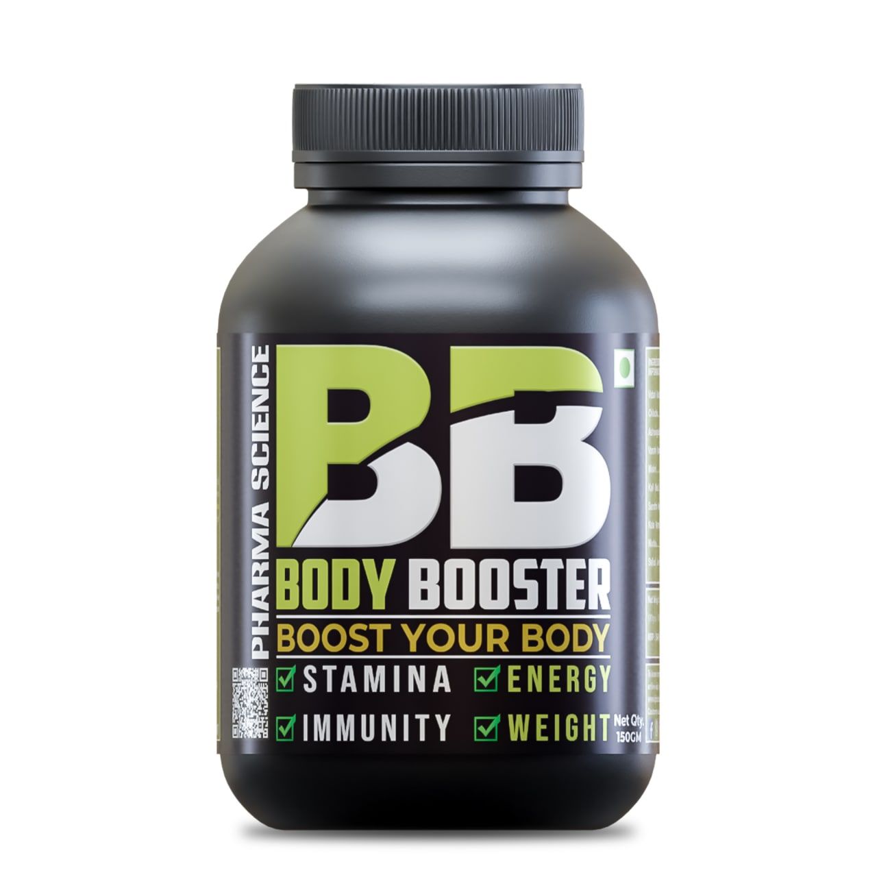 Body Booster (150gm)