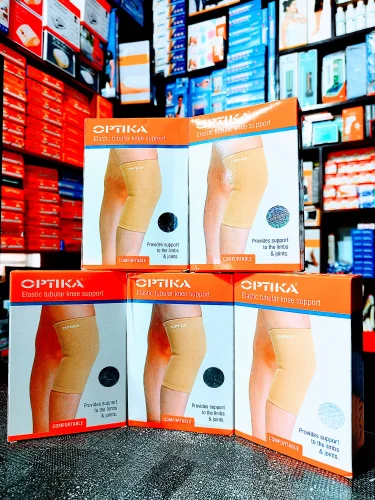 Optika knee cap