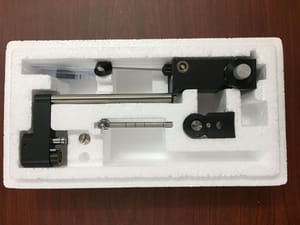 Applanation Tonometer