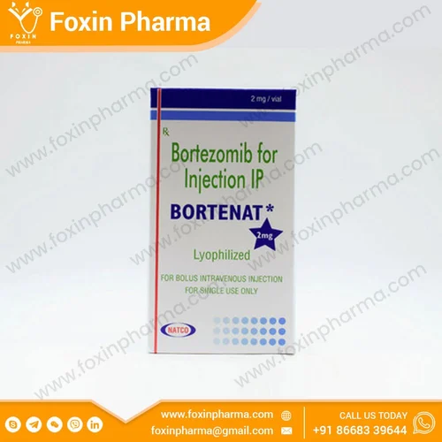 Bortenat Bortezomib Injection