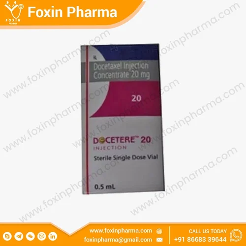 Dacotin Oxaliplatin Injection