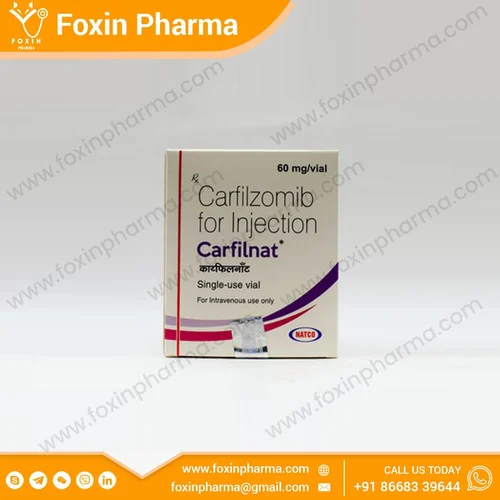 Carfilnat Carfilzomib Injection