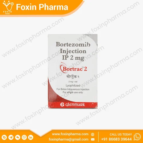 Bortrac Bortezomib Injection