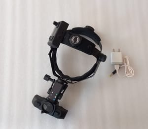 Indirect Ophthalmoscope