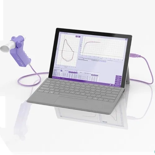 NDD Easy On PC Spirometer