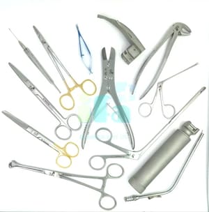 Medical Surgical Equipment