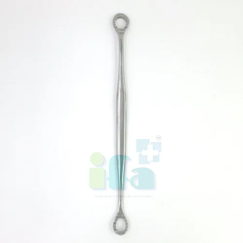 Veginal Wall Retractor