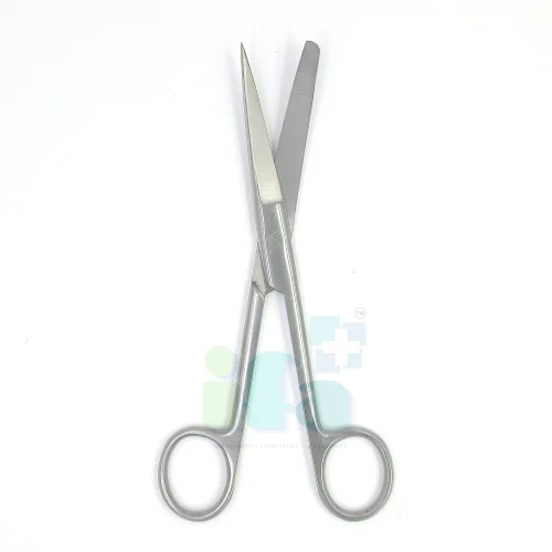 Dressing Scissor Sharp Blunt