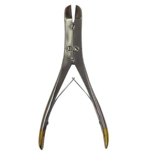 TC Surgical Wire Cutter