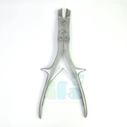 Bone Cutting Forcep