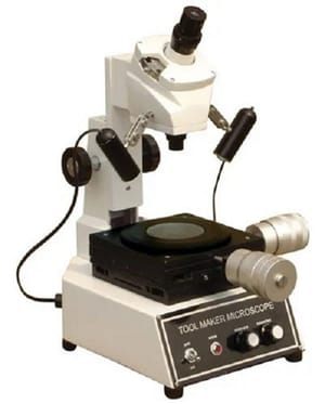 Tool Maker Microscope