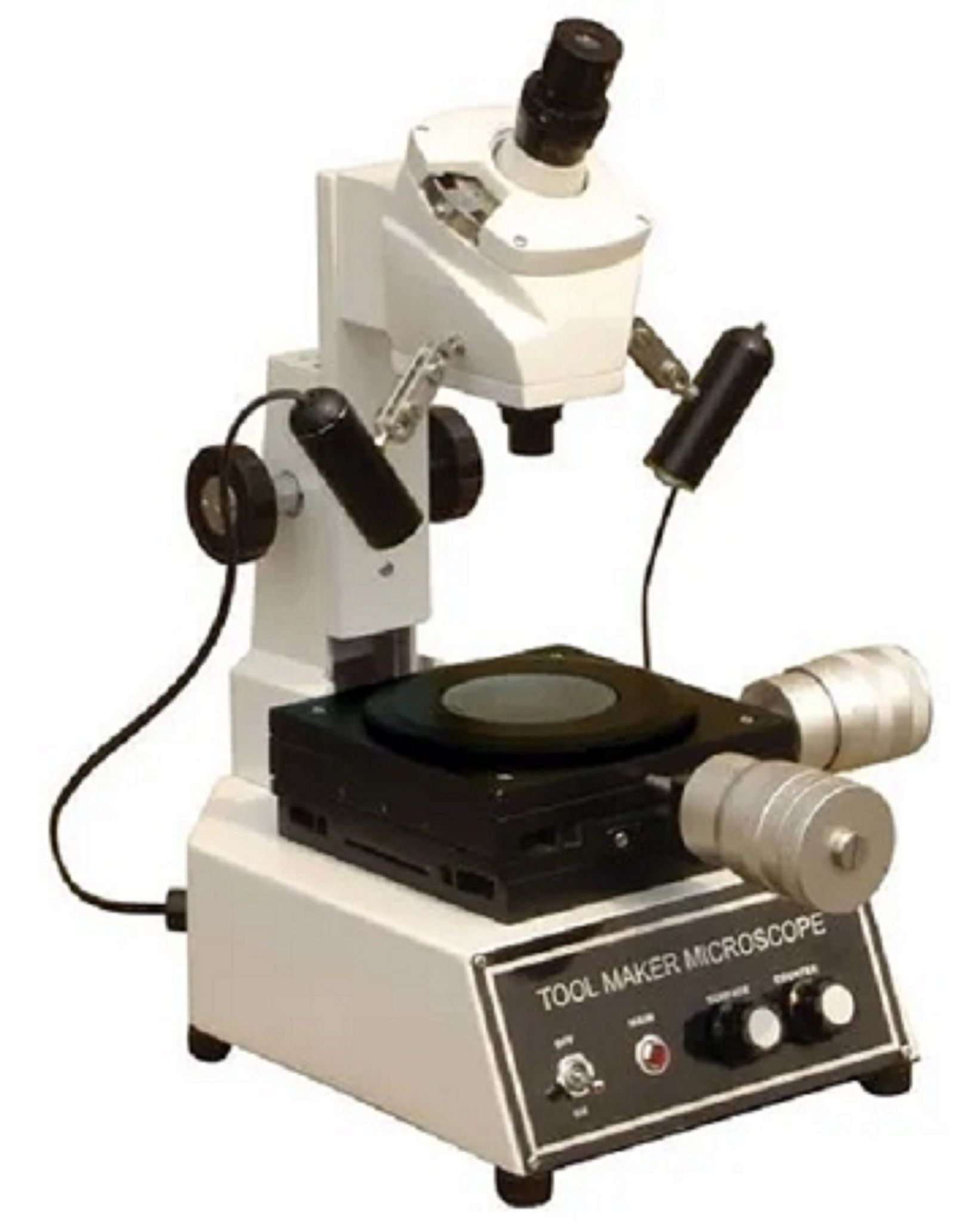 Tool Maker Microscope