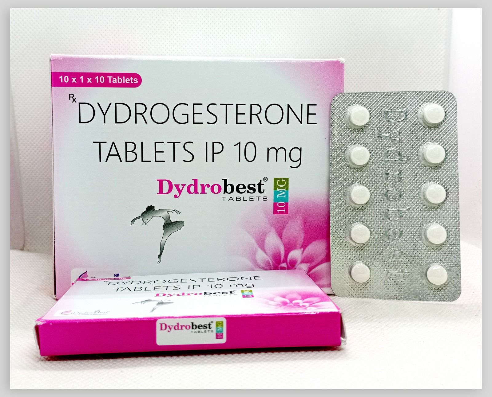 DYDROBEST TABLET