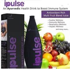 IPULSE JUICE