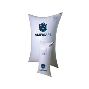 Amfisafe Dunnage Bag PP Woven - Reliable Shipping Air Bags