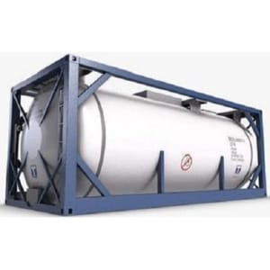 ISO Tank Container - Efficient and Reliable for Lease  (T11,T14,T20,T50,T75 Swap Body and Baffle ISO tank Container)