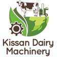 Kissan Dairy Machinery