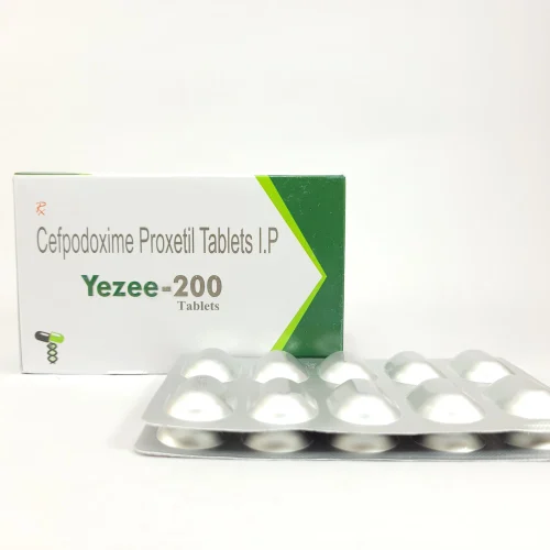 YEZEE 200 TABLET