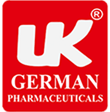 U K German Pharmaceuticals