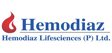 Hemodiaz Lifesciences Pvt. Ltd.