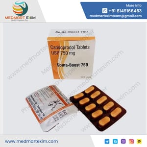 Soma Boost Tablets