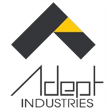 Adept Industries